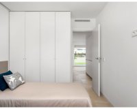 Obra nueva - Apartamento / piso - Torrevieja