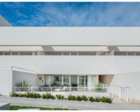 Obra nueva - Apartamento / piso - Torrevieja