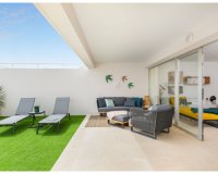 Obra nueva - Apartamento / piso - Torrevieja