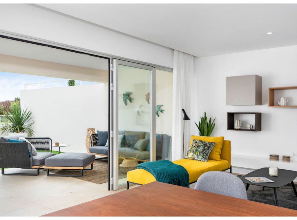 Obra nueva - Apartamento / piso - Torrevieja