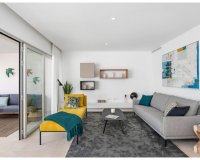 Obra nueva - Apartamento / piso - Torrevieja
