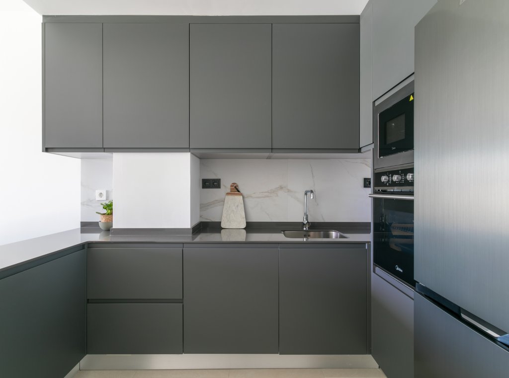 Obra nueva - Apartamento / piso - Torrevieja