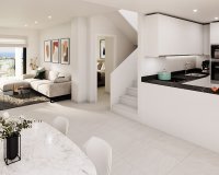Obra nueva - Apartamento / piso - Torrevieja