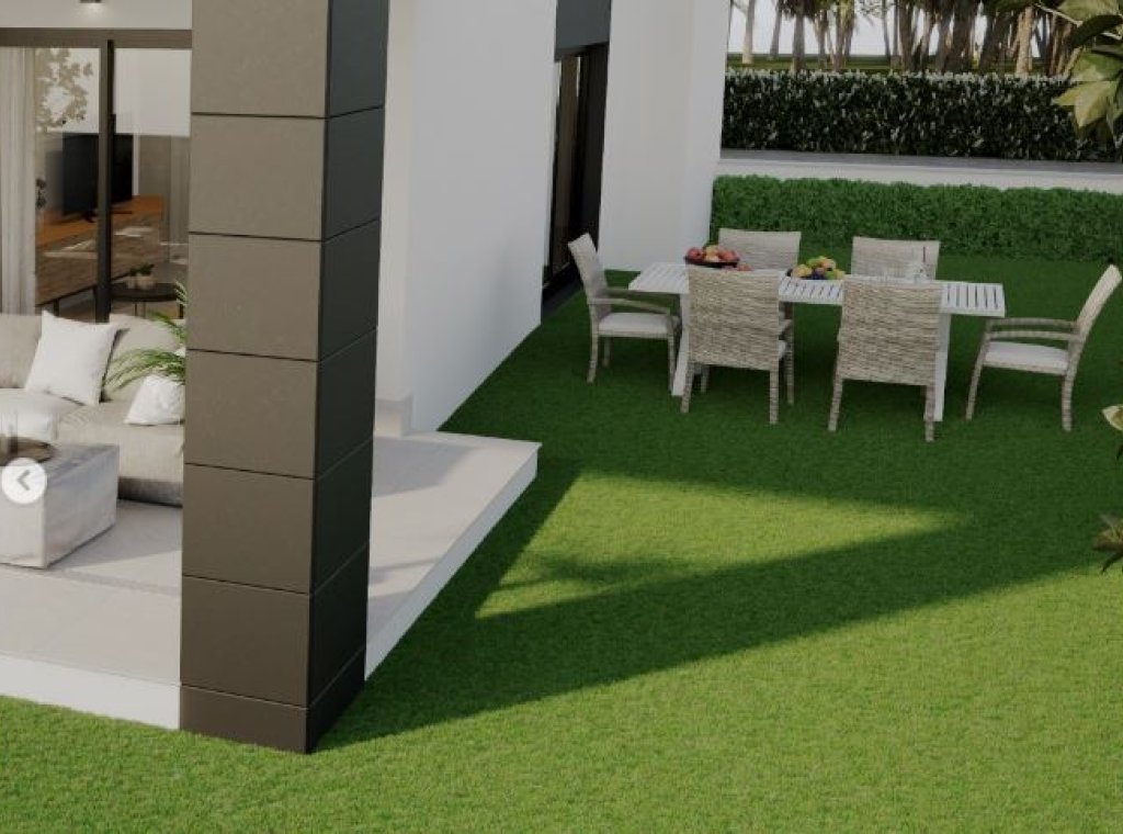 Obra nueva - Apartamento / piso - Torrevieja