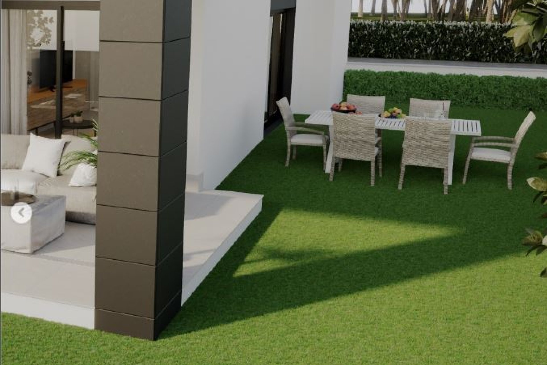 Obra nueva - Apartamento / piso - Torrevieja