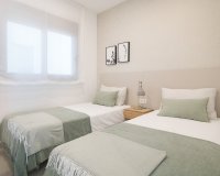 Obra nueva - Apartamento / piso - Torrevieja