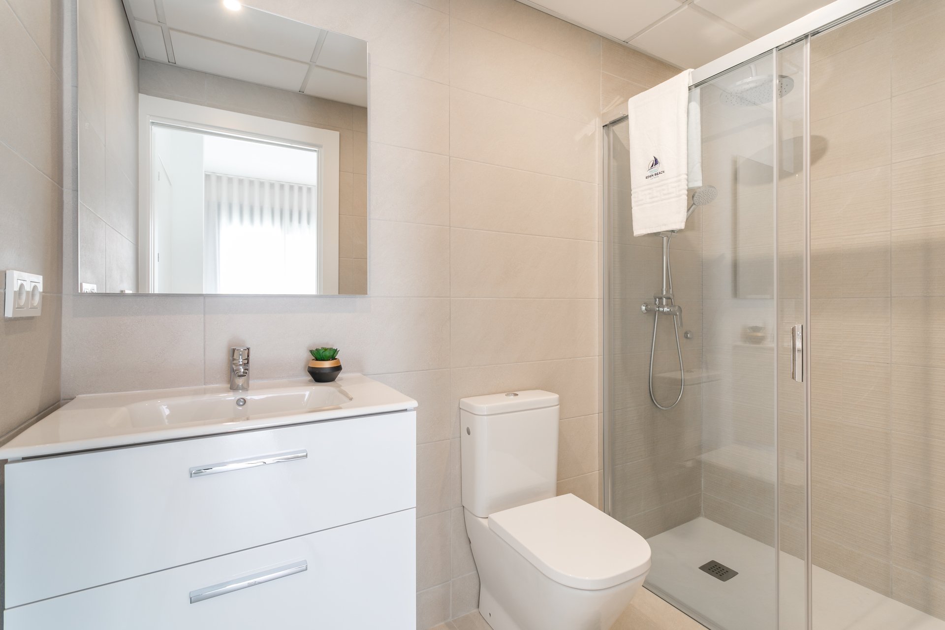 Obra nueva - Apartamento / piso - Torrevieja