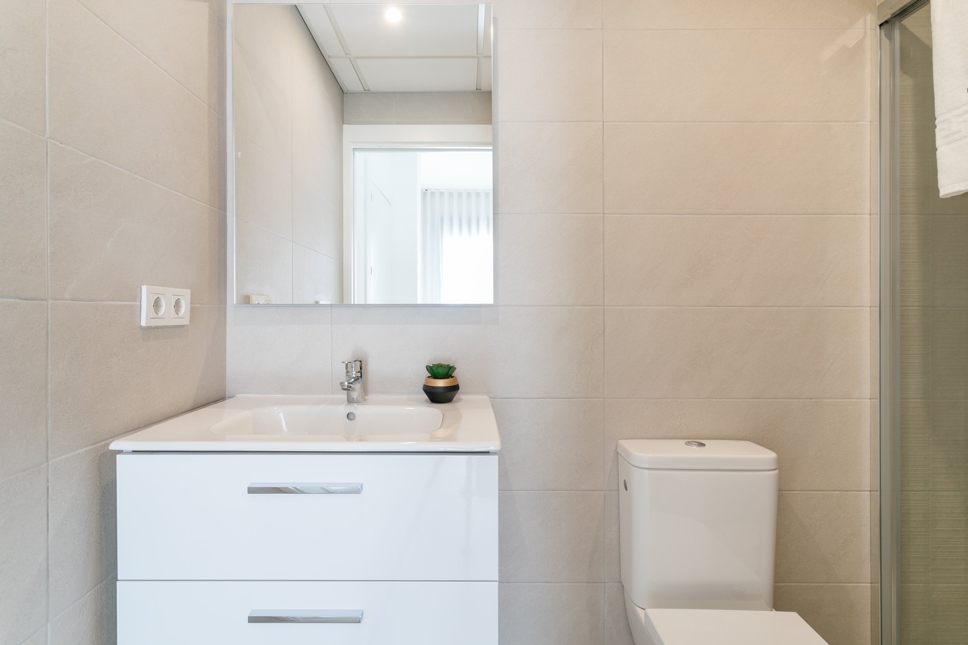 Obra nueva - Apartamento / piso - Torrevieja