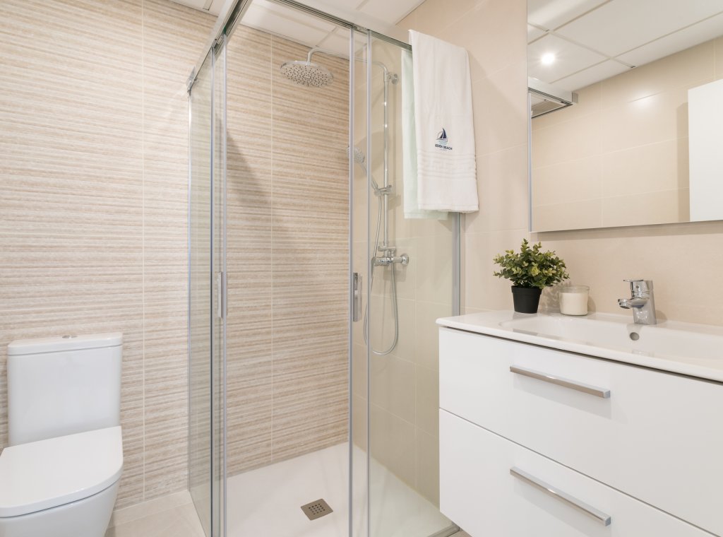 Obra nueva - Apartamento / piso - Torrevieja
