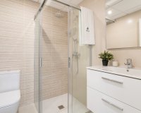 Obra nueva - Apartamento / piso - Torrevieja
