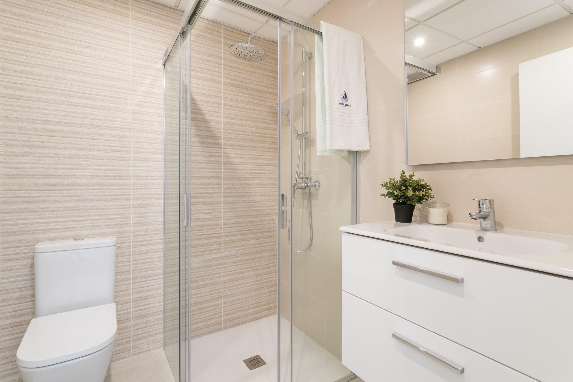 Obra nueva - Apartamento / piso - Torrevieja