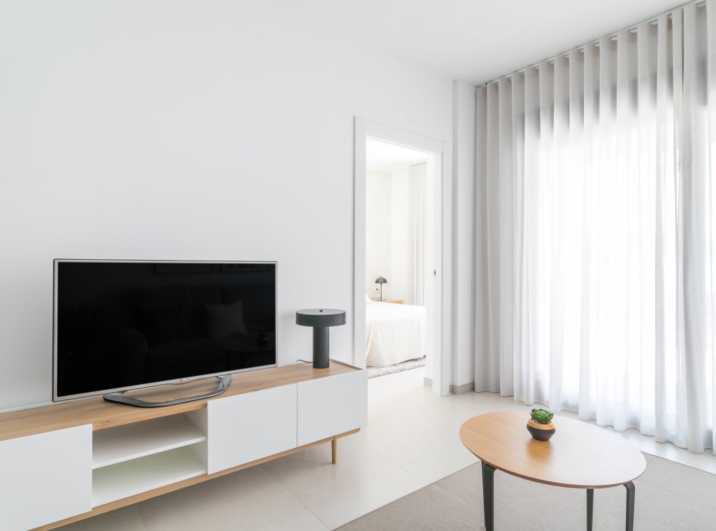 Obra nueva - Apartamento / piso - Torrevieja