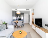 Obra nueva - Apartamento / piso - Torrevieja