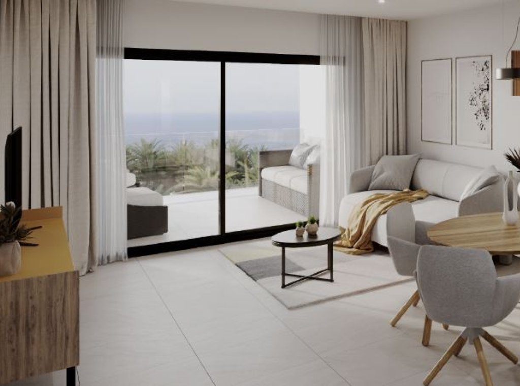 Obra nueva - Apartamento / piso - Torrevieja