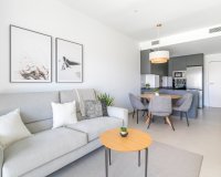Obra nueva - Apartamento / piso - Torrevieja