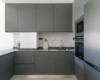 Obra nueva - Apartamento / piso - Torrevieja