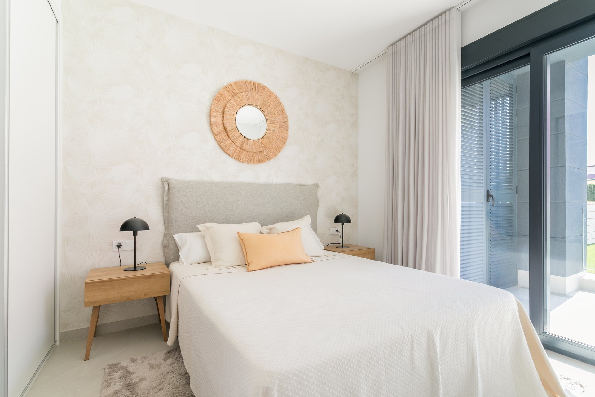 Obra nueva - Apartamento / piso - Torrevieja