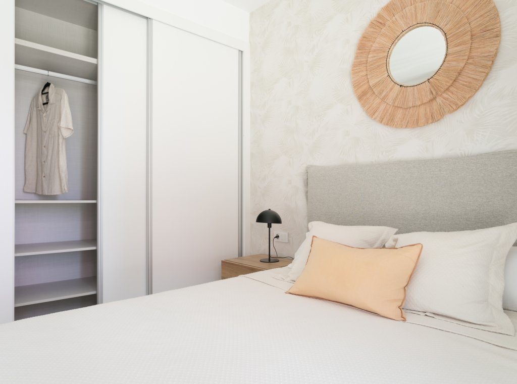 Obra nueva - Apartamento / piso - Torrevieja