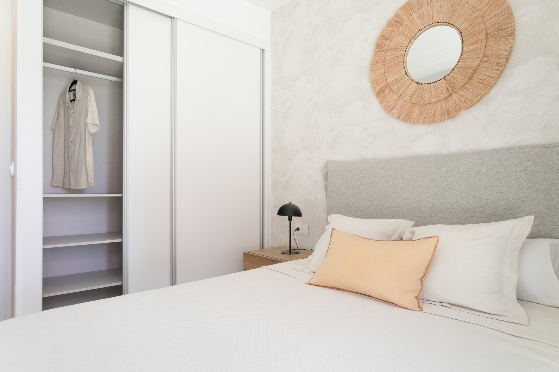 Obra nueva - Apartamento / piso - Torrevieja