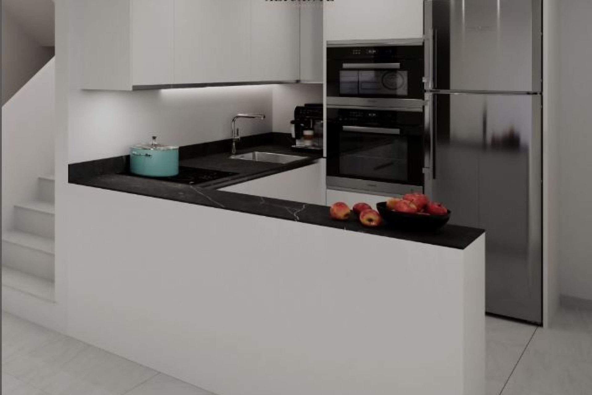 Obra nueva - Apartamento / piso - Torrevieja