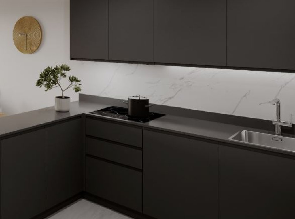 Obra nueva - Apartamento / piso - Torrevieja