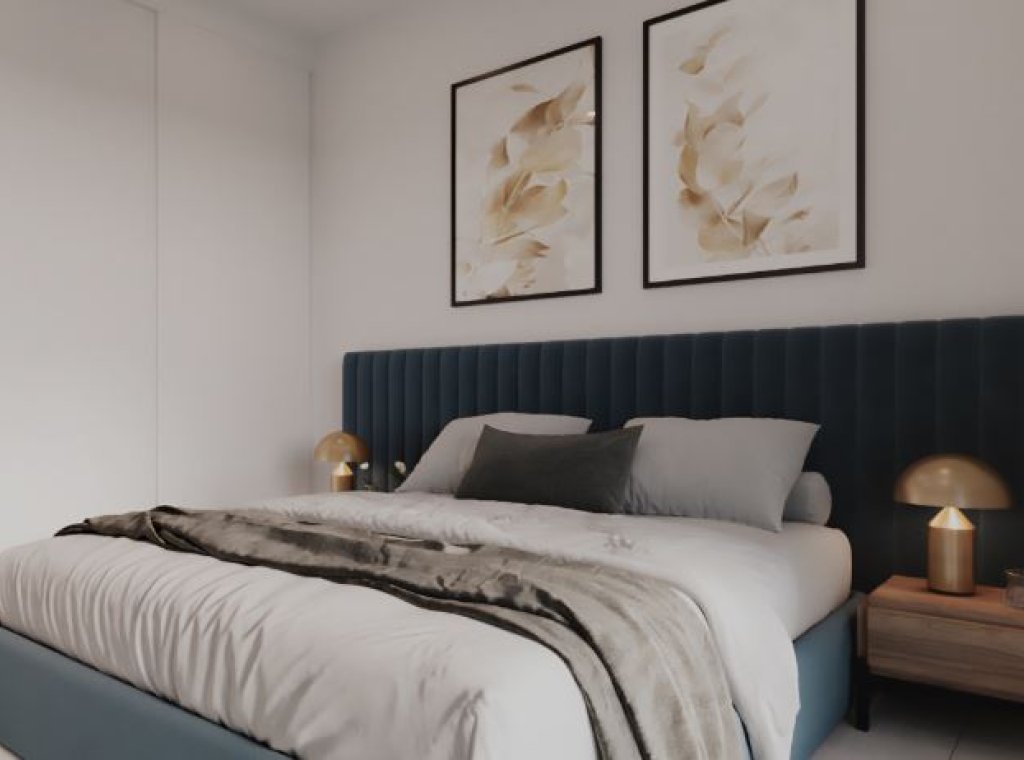Obra nueva - Apartamento / piso - Torrevieja