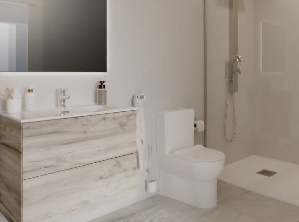 Obra nueva - Apartamento / piso - Torrevieja