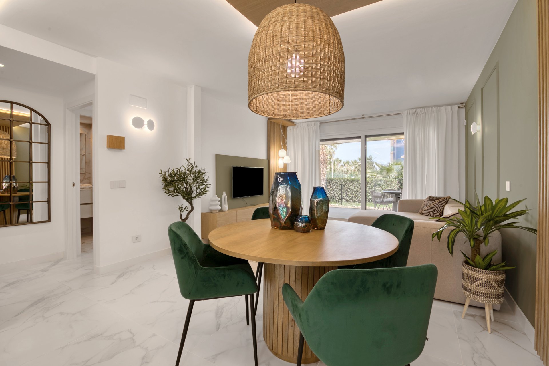 Obra nueva - Apartamento / piso - Torrevieja