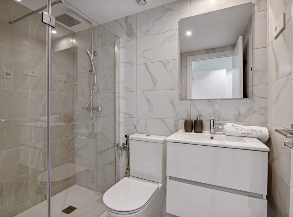 Obra nueva - Apartamento / piso - Torrevieja