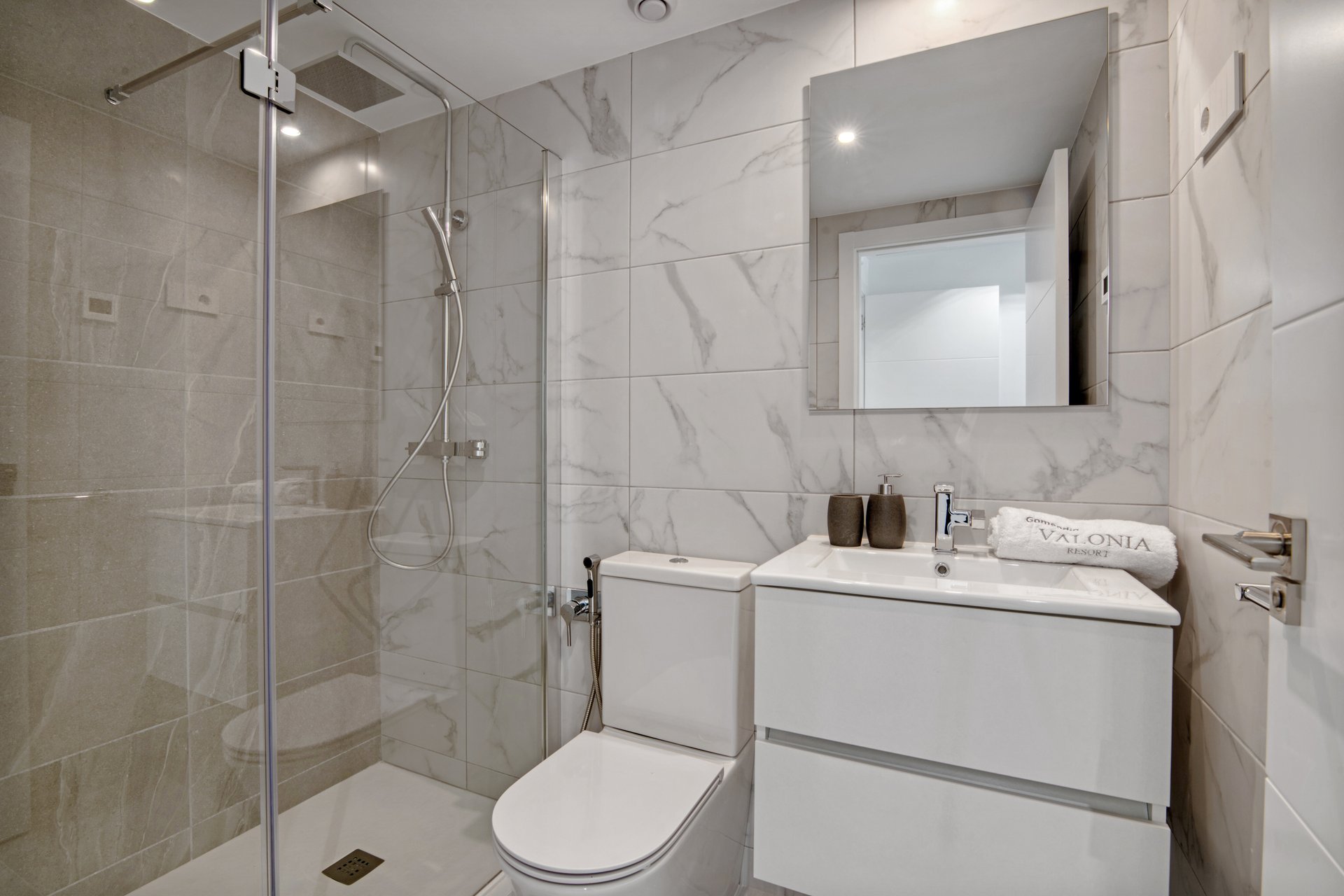 Obra nueva - Apartamento / piso - Torrevieja