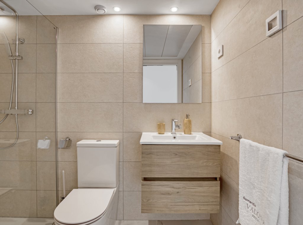 Obra nueva - Apartamento / piso - Torrevieja