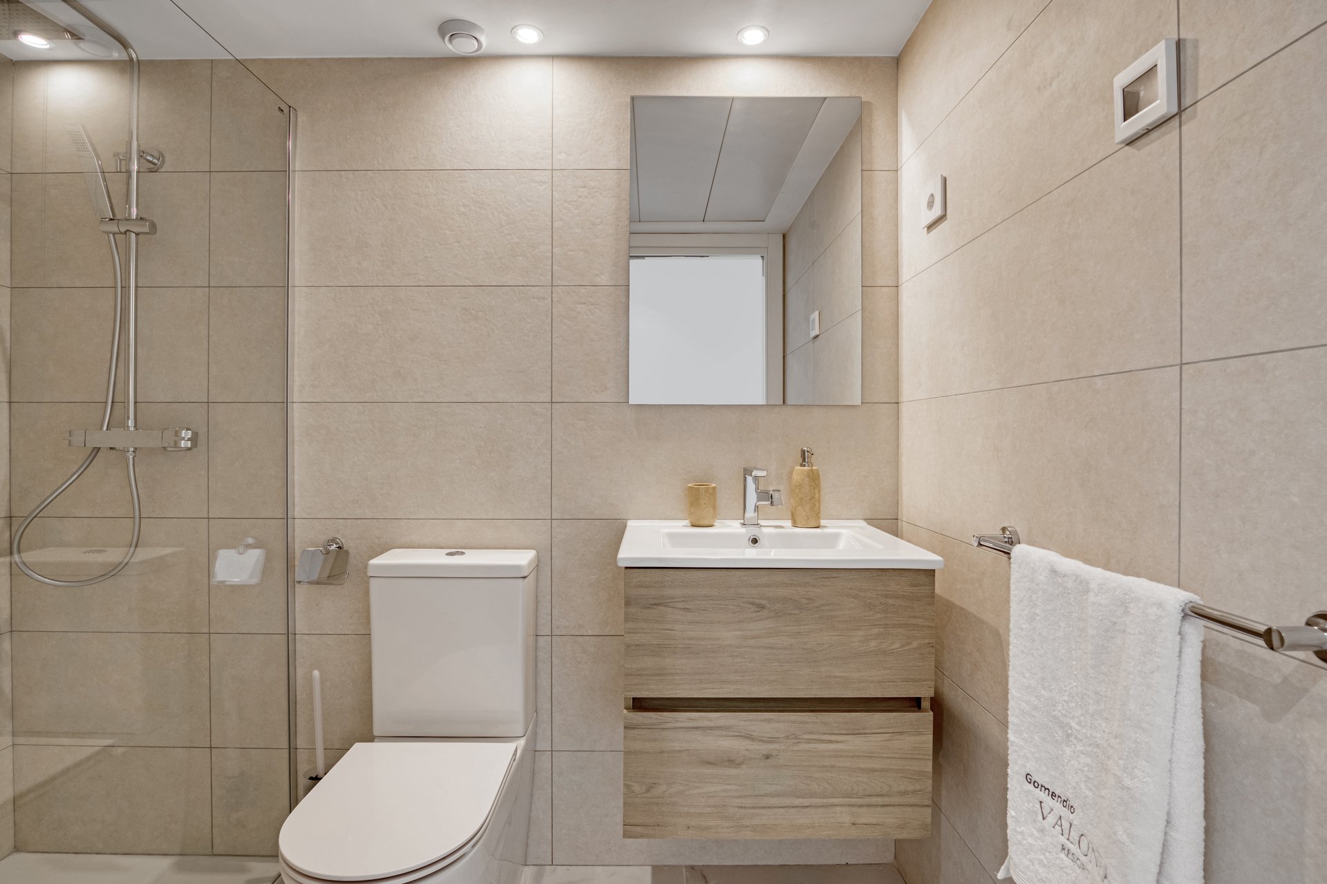 Obra nueva - Apartamento / piso - Torrevieja