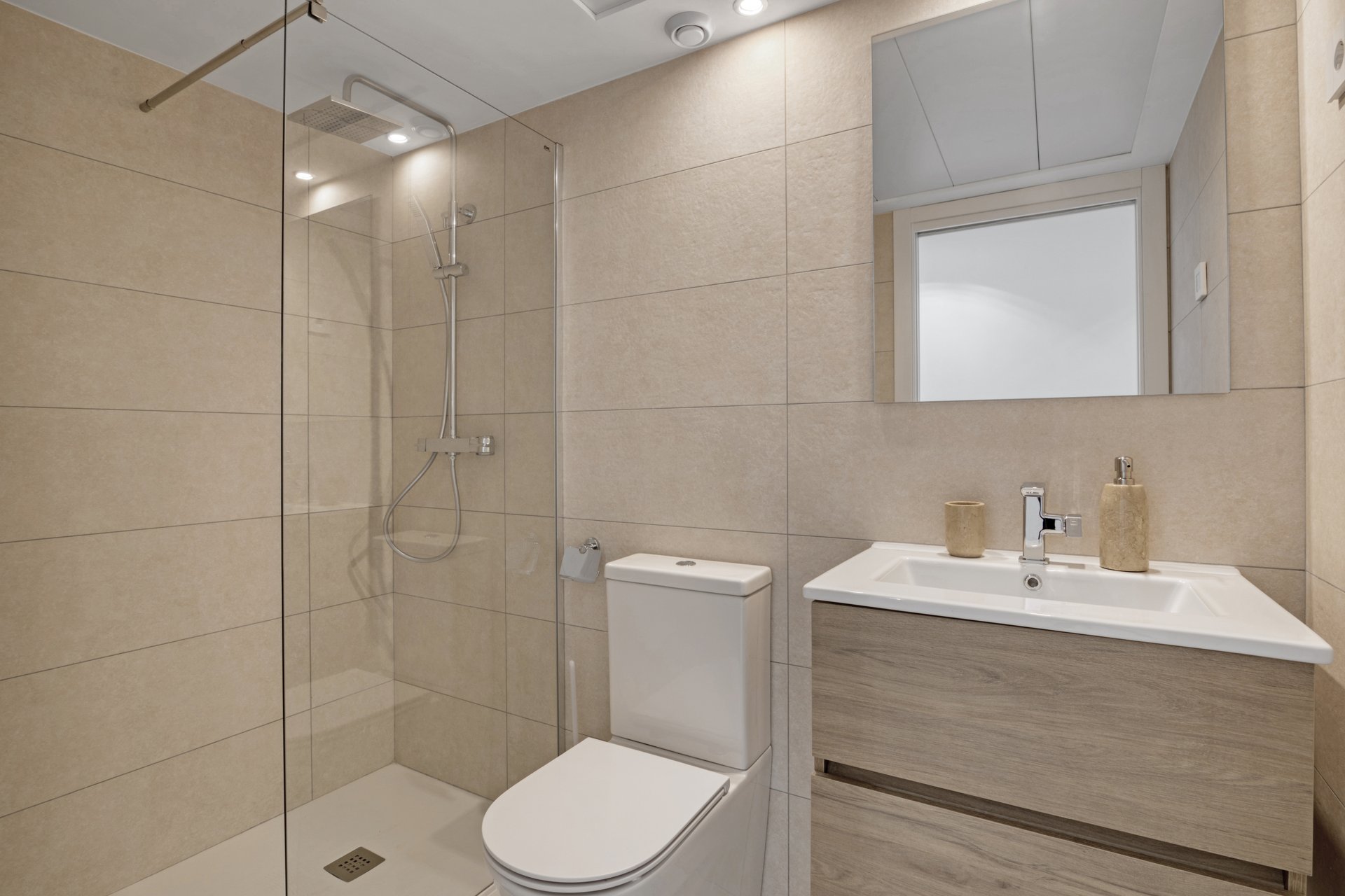 Obra nueva - Apartamento / piso - Torrevieja