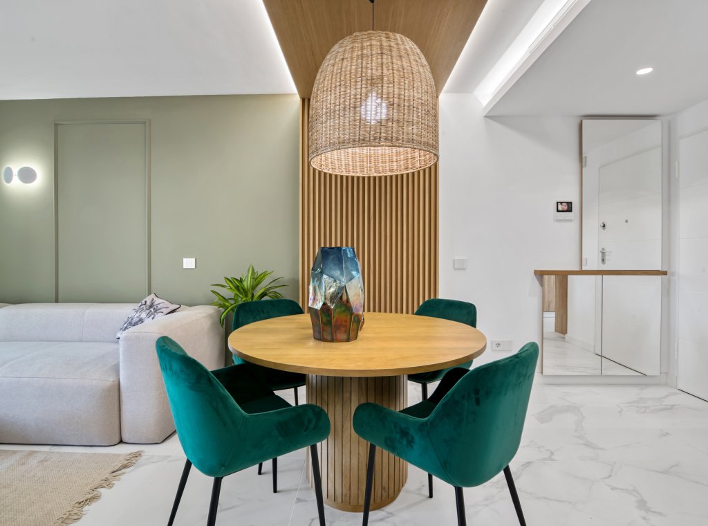 Obra nueva - Apartamento / piso - Torrevieja
