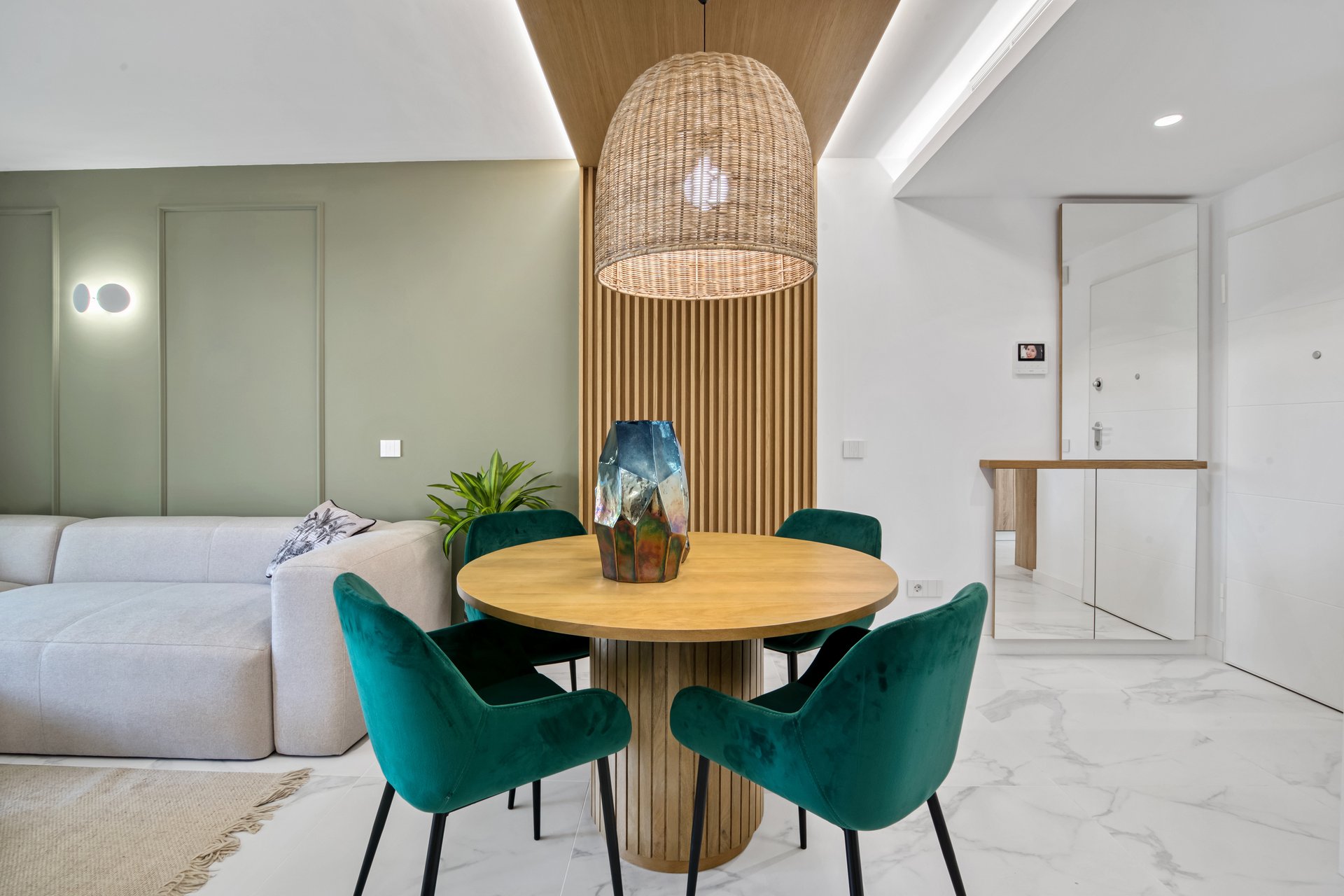 Obra nueva - Apartamento / piso - Torrevieja