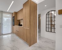 Obra nueva - Apartamento / piso - Torrevieja