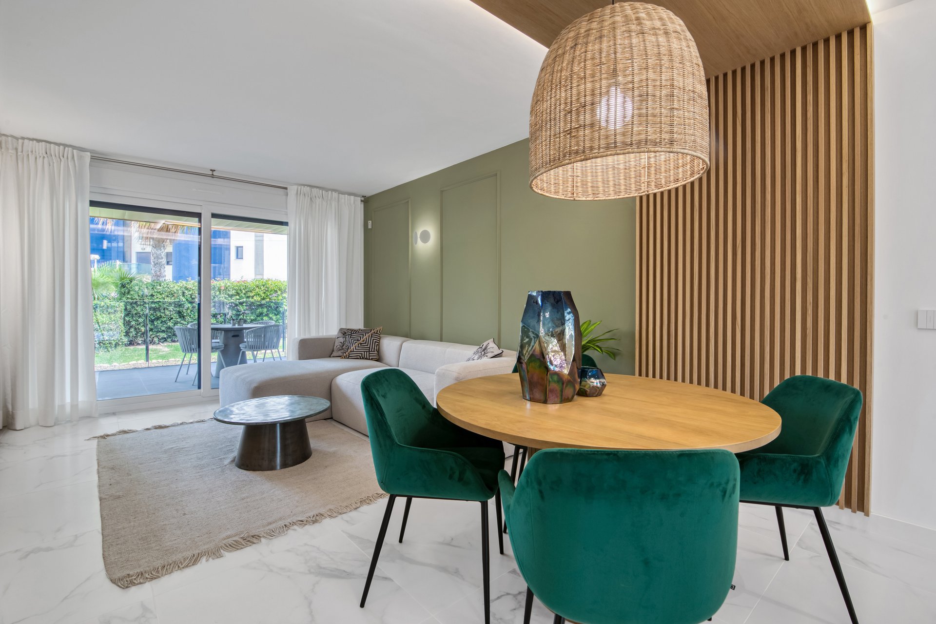 Obra nueva - Apartamento / piso - Torrevieja