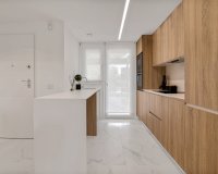 Obra nueva - Apartamento / piso - Torrevieja