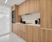 Obra nueva - Apartamento / piso - Torrevieja
