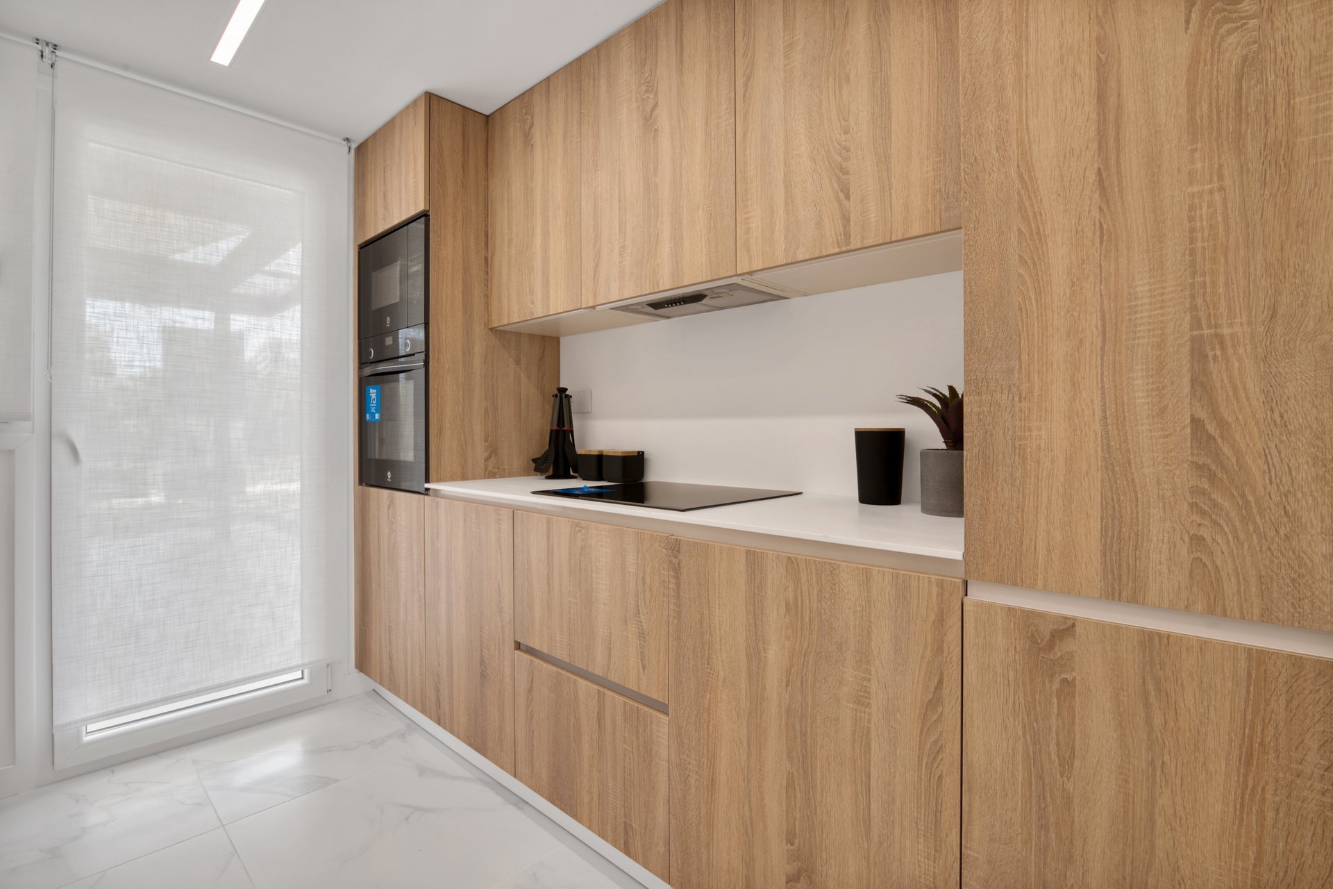 Obra nueva - Apartamento / piso - Torrevieja