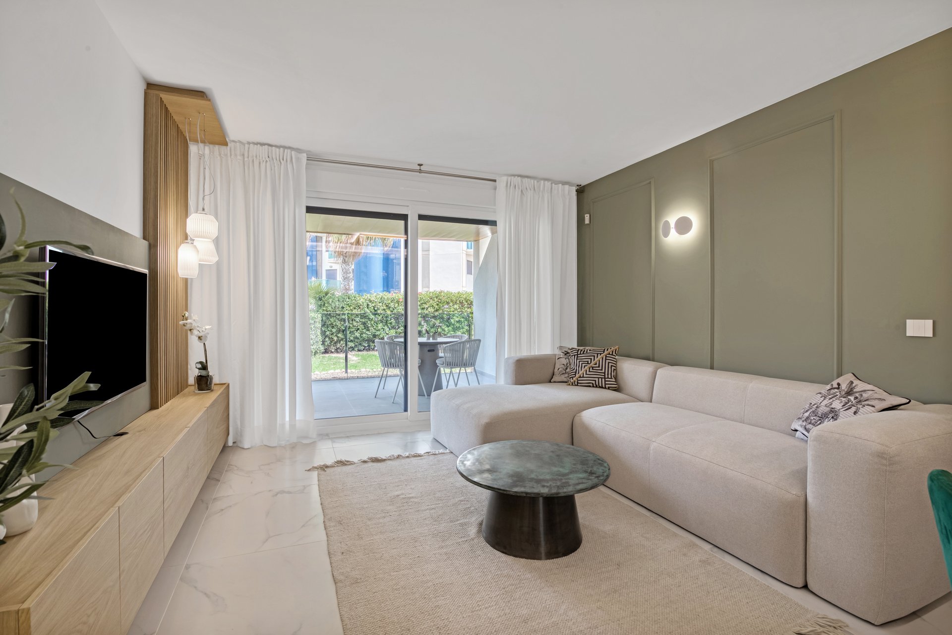 Obra nueva - Apartamento / piso - Torrevieja