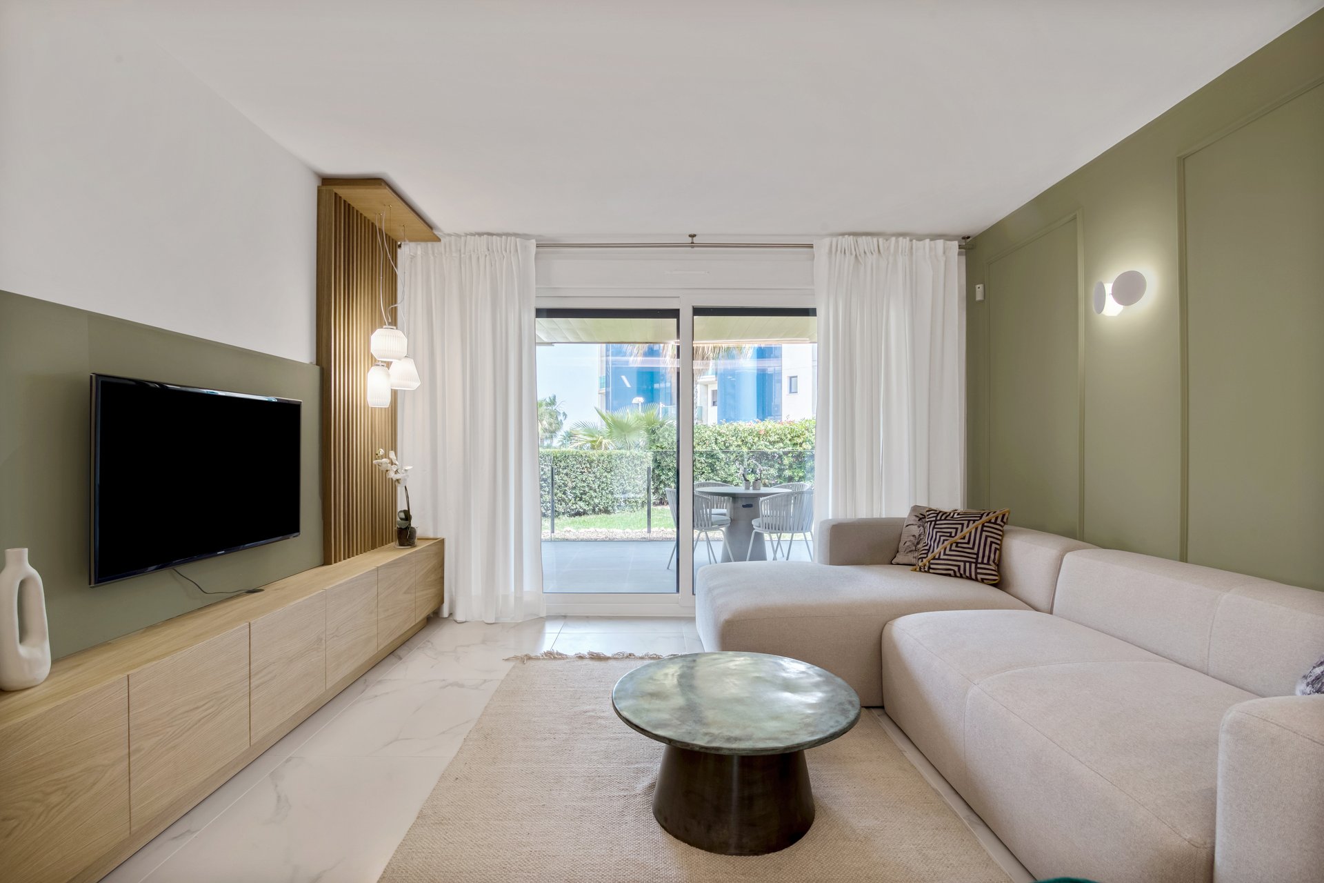 Obra nueva - Apartamento / piso - Torrevieja
