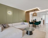 Obra nueva - Apartamento / piso - Torrevieja