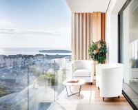 Obra nueva - Apartamento / piso - Torrevieja