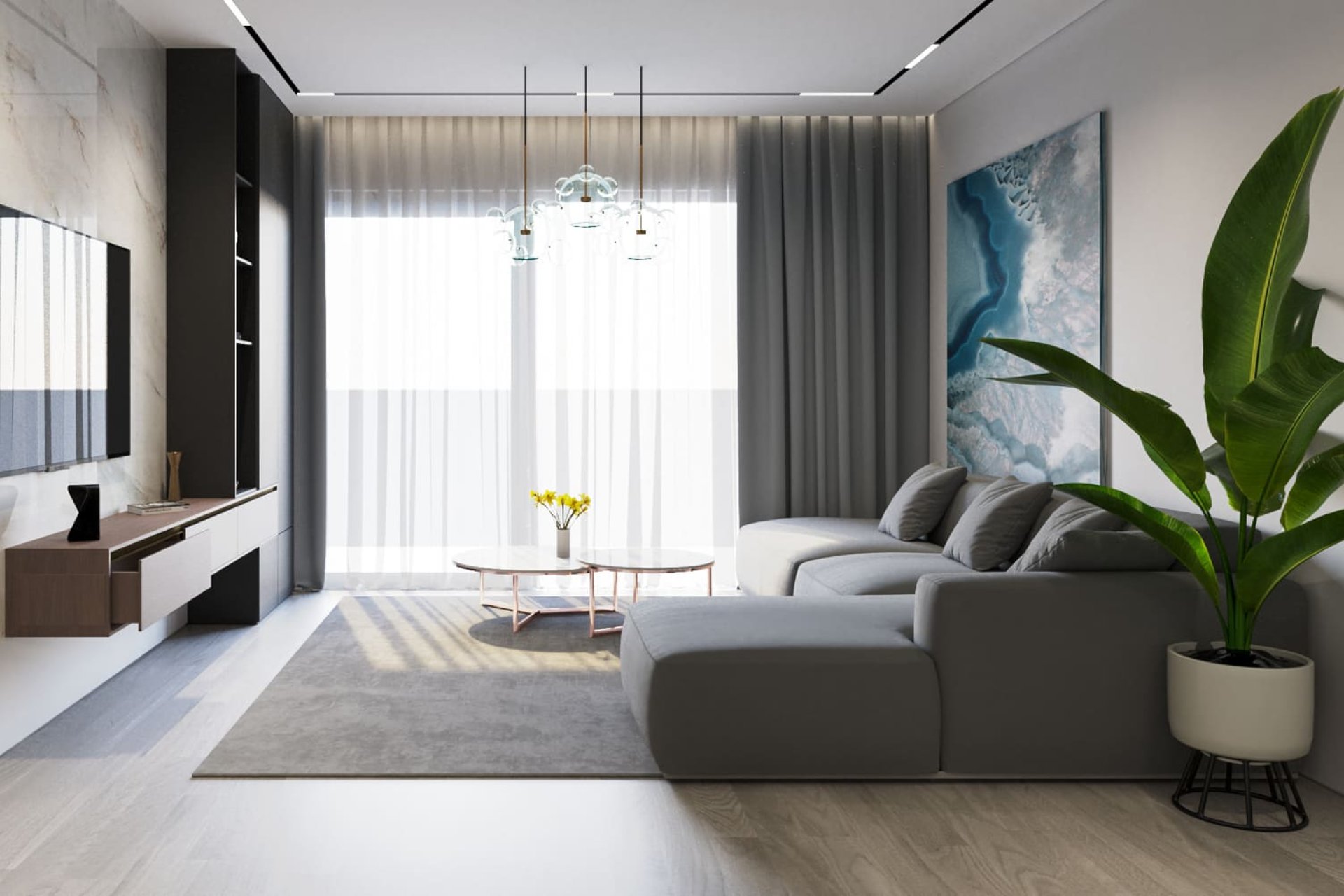 Obra nueva - Apartamento / piso - Torrevieja