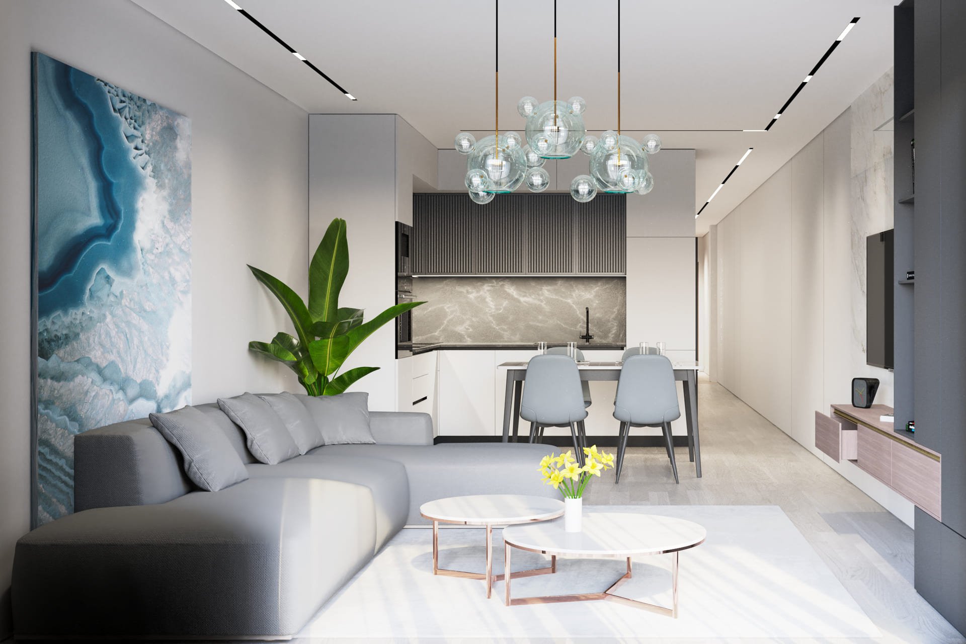 Obra nueva - Apartamento / piso - Torrevieja