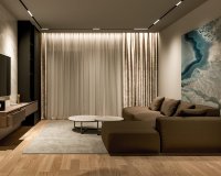 Obra nueva - Apartamento / piso - Torrevieja