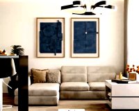 Obra nueva - Apartamento / piso - Torrevieja