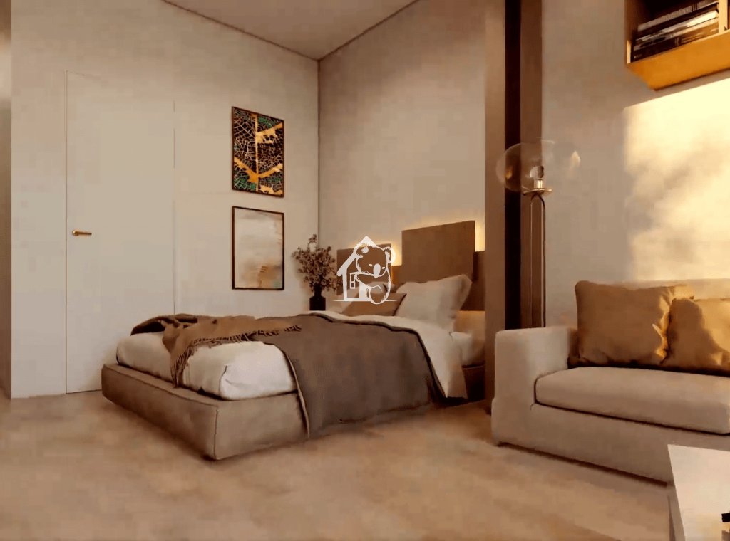 Obra nueva - Apartamento / piso - Torrevieja