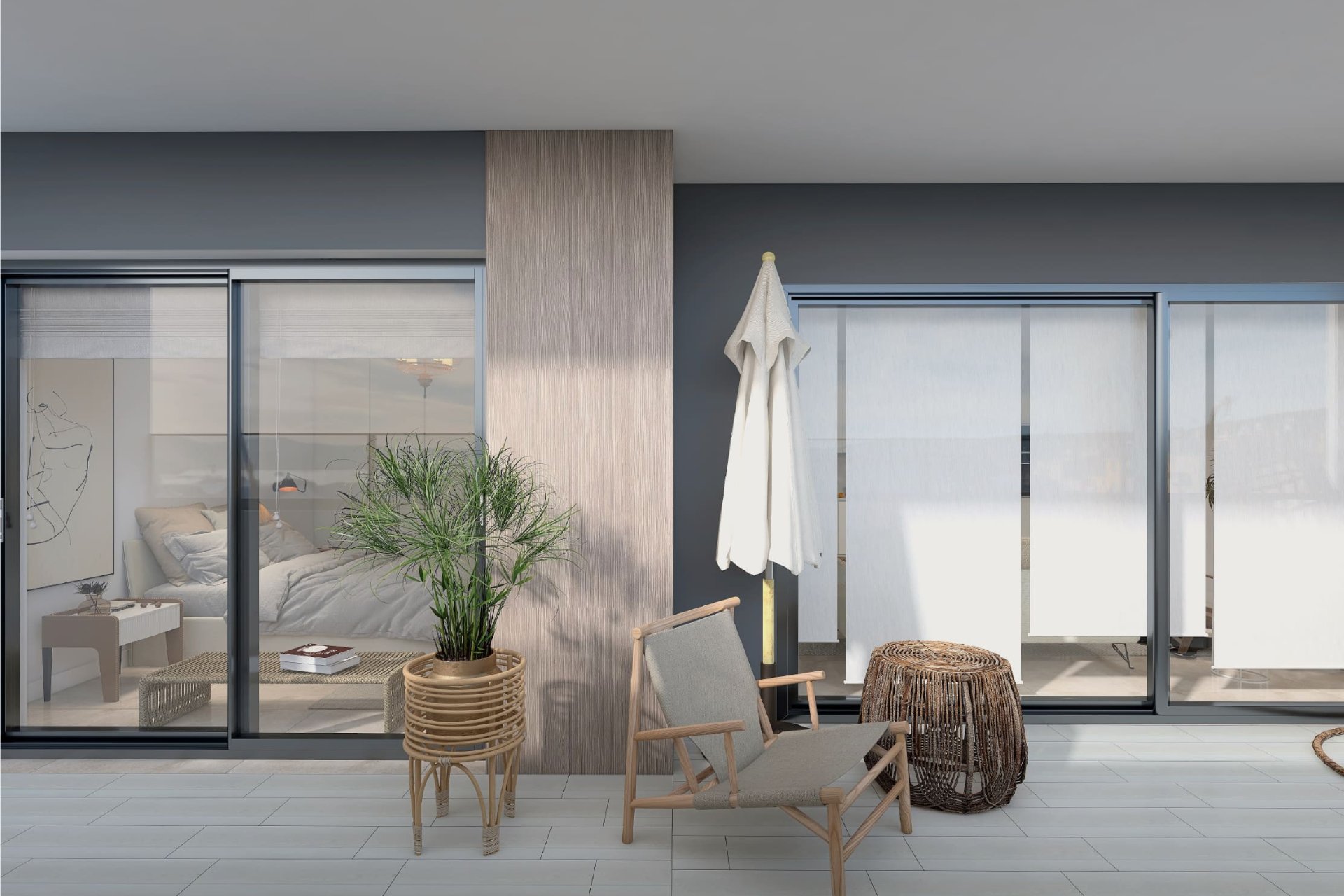 Obra nueva - Apartamento / piso - Torrevieja